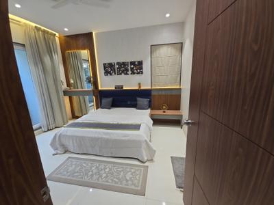 Bedroom Image of 1173 Sq.ft 2 BHK Apartment / Flat for sale in Ranjekar Vasundhara, Kothrud Pune for Rs. 14200000