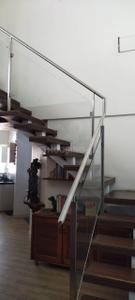 Image of 600 Sq.ft 1 BHK Duplex for sale in Prithvi Presidio Buiding B Phase 1, Hadapsar, Pune for Rs. 9500000