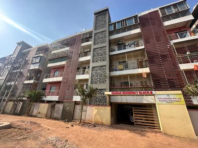 Image of 930 Sq.ft 2 BHK Apartment / Flat for sale in R R Landmarks Sharan Residency, Keshwapur, Hubli for Rs. 4000000