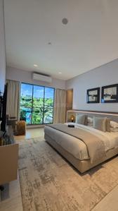 Bedroom Image of 650 Sq.ft 2 BHK Apartment / Flat for sale in Thane West Thane for Rs. 14500000