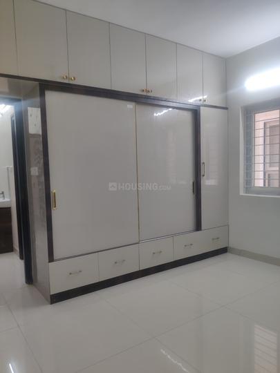 Snehapuri Colony, LB Nagar Bedroom 1