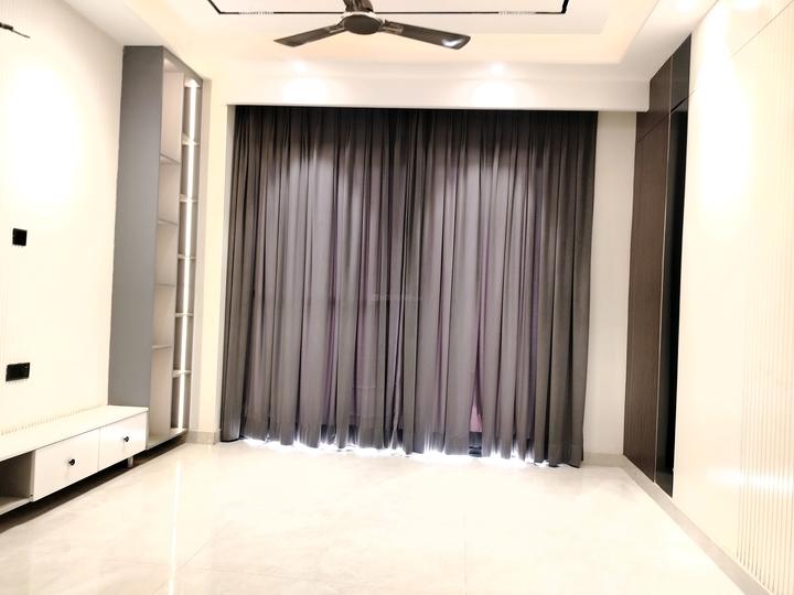 City Cooperative Society Living Room 1