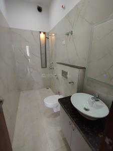 Bathroom Image of 1700 Sq.ft 3 BHK Villa for rent in Jagatpura Jaipur for Rs. 22000