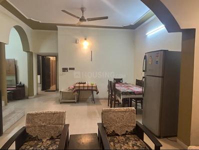 Hall Image of 1076 Sq.ft 6 BHK Independent House for sale in Alpha I Greater Noida for Rs. 28500000