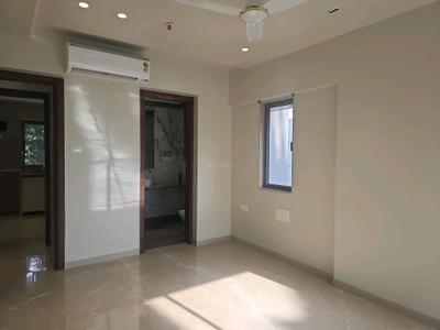 Bedroom Image of 2750 Sq.ft 4 BHK Apartment / Flat for sale in Parinee Liva Roca, Juhu Mumbai for Rs. 137500000