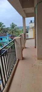 Balcony Image of 1141 Sq.ft 2 BHK Apartment / Flat for sale in Socorro Goa for Rs. 12500000