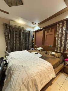 Bedroom Image of 2300 Sq.ft 4.5 BHK Apartment / Flat for sale in Rajajinagar Bengaluru for Rs. 45000000