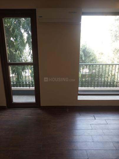 Deer Park, Hauz Khas Bedroom 1