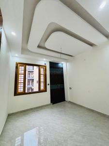 Bedroom Image of 1350 Sq.ft 3 BHK Builder Floor for sale in GTM The Capital Phase 1, Sahastradhara Road Dehradun for Rs. 7500000