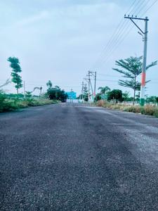 Image of 1800 Sq.ft Residential Plot / Land for sale in Padugupadu, Nellore for Rs. 2750000