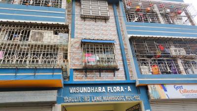 Image of 844 Sq.ft 2.5 BHK Apartment / Flat for sale in Keshtopur, Kolkata for Rs. 3200000