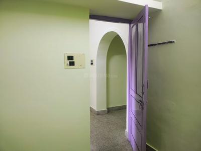 Bedroom Image of 800 Sq.ft 2 BHK Independent House for rent in Azad Nagar Bengaluru for Rs. 16000