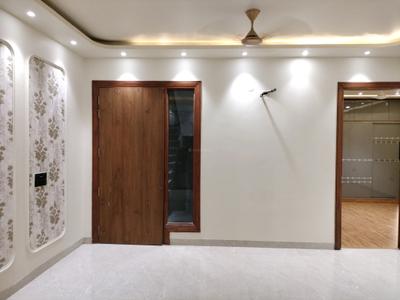 Living Room Image of 1100 Sq.ft 3 BHK Builder Floor for sale in Surya Lavish Floor, Sector 8 Dwarka New Delhi for Rs. 19000000