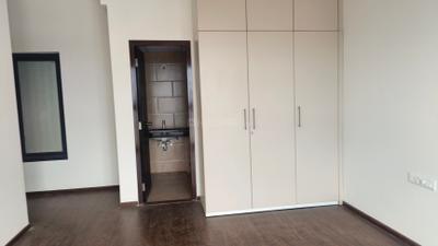Bedroom Image of 1650 Sq.ft 3 BHK Apartment / Flat for rent in Purva Atmosphere, R.K. Hegde Nagar Bengaluru for Rs. 85000