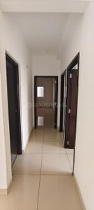 Image of 1257 Sq.ft 3 BHK Apartment / Flat for sale in Prestige Sunrise Park, Electronic City, Bengaluru for Rs. 21000000