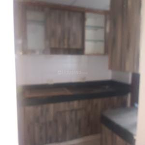 Kitchen Image of 1150 Sq.ft 2 BHK Apartment / Flat for rent in TDI Kingsbury Apartments, Sector 61 Sonipat for Rs. 18000