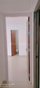 Bedroom Image of 800 Sq.ft 2 BHK Apartment / Flat for sale in Nahar Amrit Shakti, Powai Mumbai for Rs. 22500000