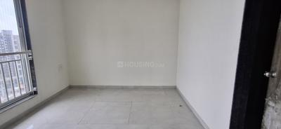 Balcony Image of 800 Sq.ft 2 BHK Apartment / Flat for rent in DGS Sheetal Ekta, Malad East Mumbai for Rs. 56000