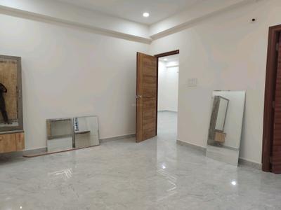 Bedroom Image of 1900 Sq.ft 3 BHK Apartment / Flat for rent in Narsingi Hyderabad for Rs. 50000