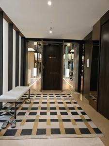 Gym Image of 1600 Sq.ft 3 BHK Apartment / Flat for sale in Piramal Aranya, Sewri Mumbai for Rs. 81000000