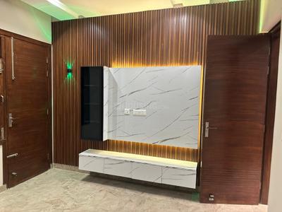 Bedroom Image of 1500 Sq.ft 5 BHK Apartment / Flat for rent in Bhabat Zirakpur for Rs. 65000
