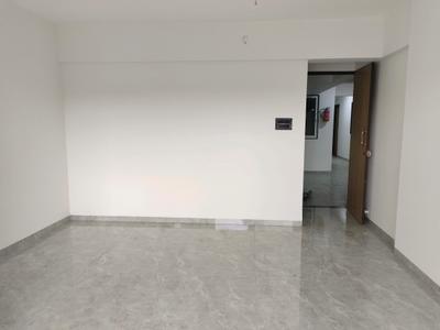 Living Room Image of 1230 Sq.ft 2 BHK Apartment / Flat for sale in On Request , Ulwe Navi Mumbai for Rs. 13500000