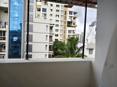 Balcony Image of 4522 Sq.ft 3 BHK Apartment / Flat for sale in Indraprastha, Kondhwa Pune for Rs. 43000000