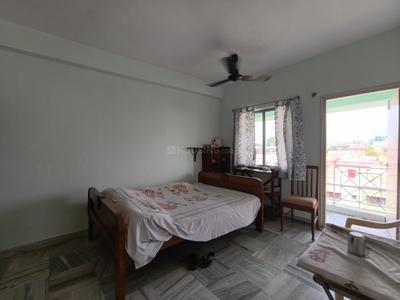 Bedroom Image of 1150 Sq.ft 3 BHK Apartment / Flat for sale in Mangalam Park, Behala Kolkata for Rs. 5800000