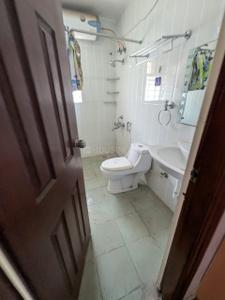 Image of 1100 Sq.ft 2 BHK Builder Floor for rent in BTM Layout 2nd Stage, Bengaluru for Rs. 48000