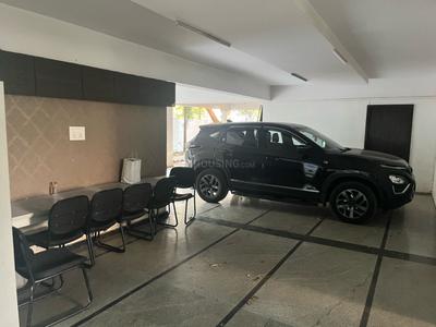 Hall Image of 9970 Sq.ft 9 BHK Independent House for sale in Musheerabad Hyderabad for Rs. 134700000
