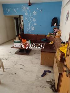 Hall Image of 1350 Sq.ft 3 BHK Apartment / Flat for sale in Gurukul Ahmedabad for Rs. 8500000
