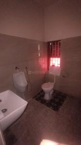 Bathroom Image of 2000 Sq.ft 4 BHK Independent House for rent in Ashok Nagar Ranchi for Rs. 40000