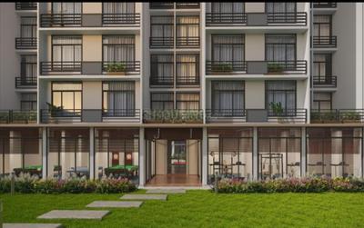 Image of 1314 Sq.ft 3 BHK Apartment / Flat for sale in Laxmi Eternia, Narolgam, Ahmedabad for Rs. 3600000