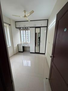 Hall Image of 900 Sq.ft 2 BHK Apartment / Flat for rent in SJR Blue Water PH 3, Parappana Agrahara Bengaluru for Rs. 46000