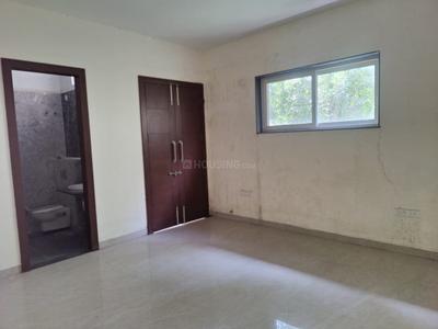 Bedroom Image of 3044 Sq.ft 4 BHK Apartment / Flat for sale in Pushparatna Blossom, Vijay Nagar Indore for Rs. 19800000
