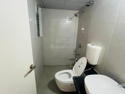 Image of 1100 Sq.ft 2 BHK Apartment / Flat for sale in Godrej Green Glades, Jagatpur, Ahmedabad for Rs. 5400000