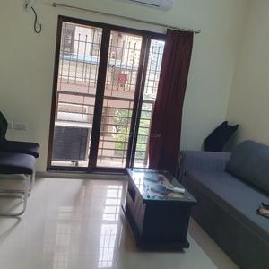 2 BHK Flat