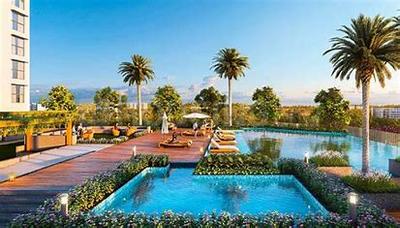 Image of 950 Sq.ft 3 BHK Apartment / Flat for sale in Runwal Avenue Wing K, Kanjurmarg East, Mumbai for Rs. 24000000