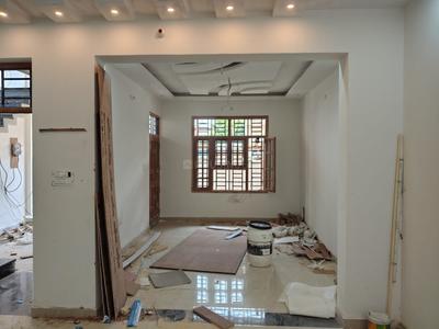 Hall Image of 1700 Sq.ft 3 BHK Independent House for sale in Uattardhona Lucknow for Rs. 8000000