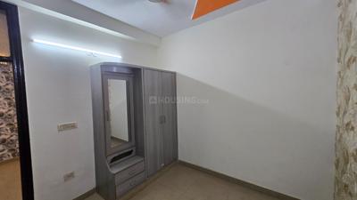 Bedroom Image of 750 Sq.ft 2 BHK Apartment / Flat for sale in Pratap Vihar Ghaziabad for Rs. 4650000