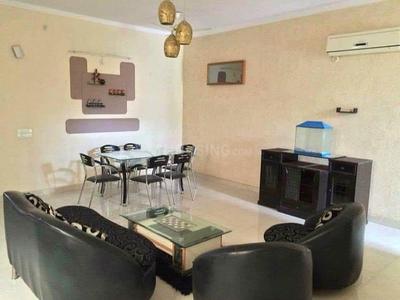 8 BHK Independent House