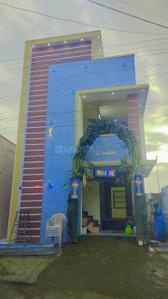 Image of 728 Sq.ft 1 BHK Duplex for rent in Arumuga Goundanur, Coimbatore for Rs. 10500