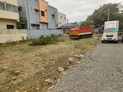Residential Plot