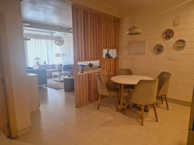 4 BHK Apartment