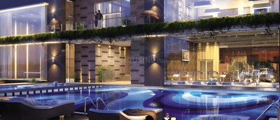 Image of 4730 Sq.ft 4 BHK Villa for sale in Paradise Sai World Retreat Villa, Varsoli, Lonavala for Rs. 45000000