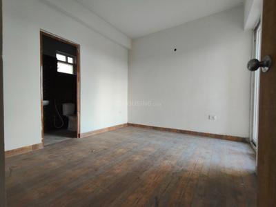 Bedroom Image of 1176 Sq.ft 2.5 BHK Apartment / Flat for sale in Airport Gate no. 1 Kolkata for Rs. 5762000