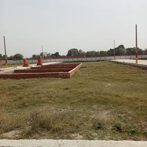 Tikra Plot View 2