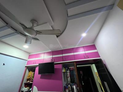 Bedroom Image of 1215 Sq.ft 2 BHK Apartment / Flat for sale in  Simandhar Elegance, Sabarmati Ahmedabad for Rs. 6600000
