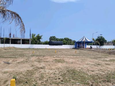 Image of 1080 Sq.ft Residential Plot / Land for sale in Pudupakkam, Chennai for Rs. 5500000