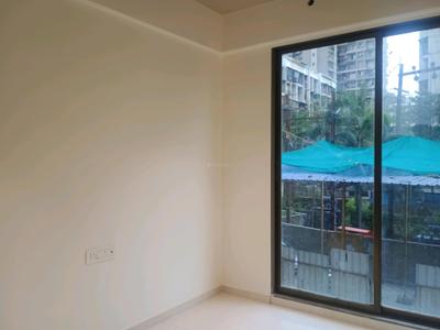 Bedroom Image of 800 Sq.ft 1 BHK Apartment / Flat for sale in Kalyan East Kalyan for Rs. 5000000